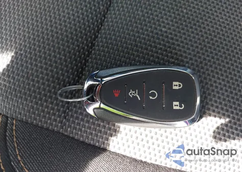 2020 Chevrolet Traverse Fwd Lt Cloth z USA, uszkodzony, nr VIN 1GNERGKW0LJ253301